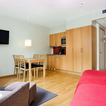 Sky Hotel Malmoe City-2